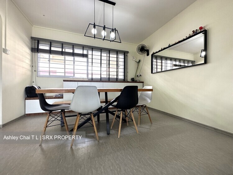 Blk 428 Tampines Street 41 (Tampines), HDB Executive #402563111